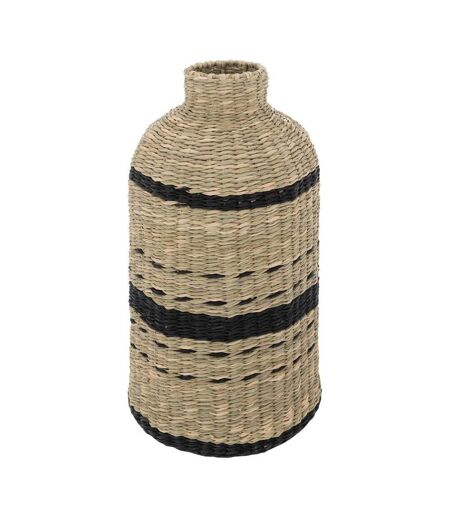 Vase Déco Lumhiv 40cm Naturel