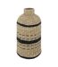 Vase Déco Lumhiv 40cm Naturel-1