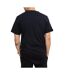 T-shirt Noir Homme Converse Graphic 10025912 - L-2