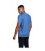Juice - T-shirt FANSHAW - Homme (Bleu) - UTBG490