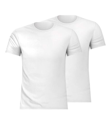 Lot de 2 t-shirt homme My Petit Prix Athena