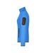 Veste polaire en maille pour femmes/femmes James and Nicholson-4