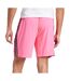 Short rose/noir homme adidas teamgeist-2