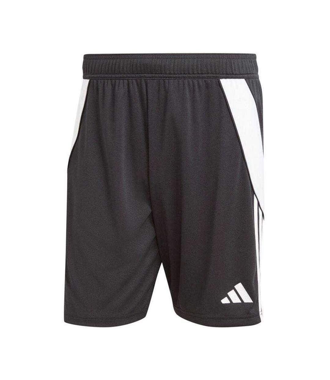 Short Tiro Homme Noir Adidas-2