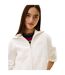 Cardigan Femme Blanc Cassé Tommy Jeans-4