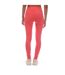 Legging Motif/style 3 Rayures Classics Femme Rose Adidas-2