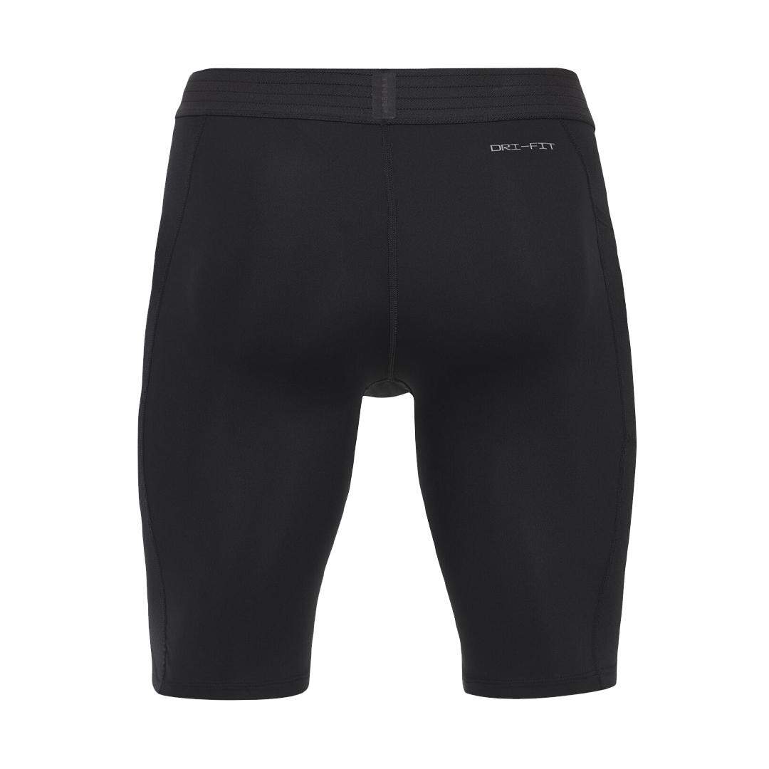 Short de Compression Noir Homme Nike Sport - XL-2