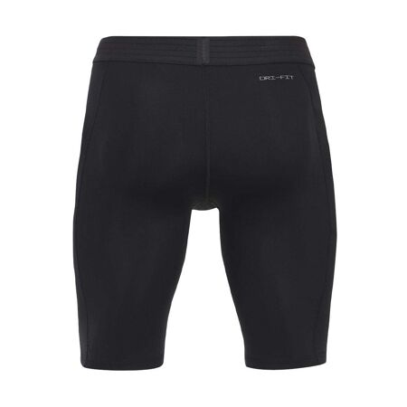 Short de Compression Noir Homme Nike Sport - XL