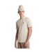 Mens Short-sleeved Polo Shirt Cove Lyle & Scott-1