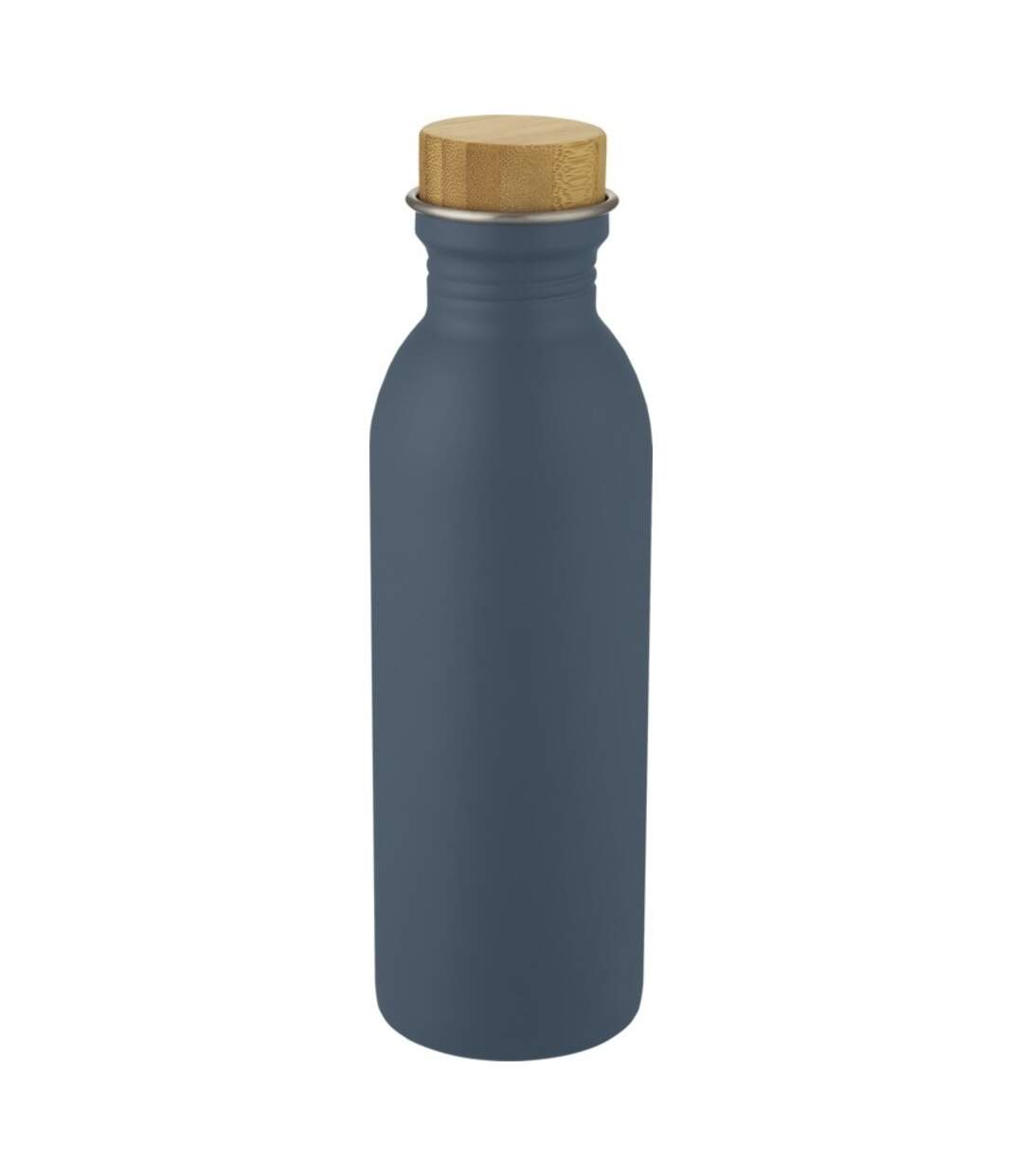 Bouteille de sport kalix taille unique bleu pâle Green Concept-2