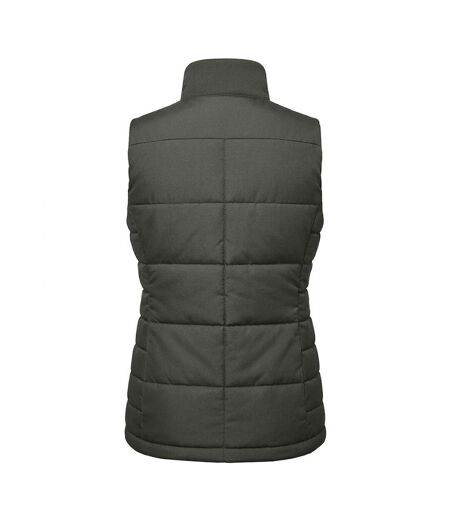 Robe T-shirt Femme Granite SF