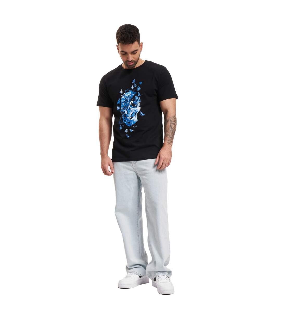 Noir Mister Tee-1