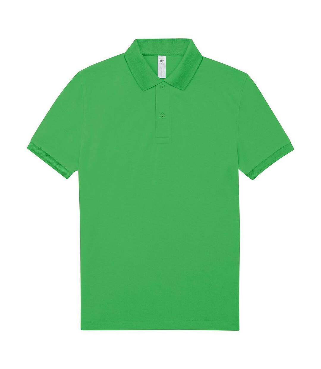 Polo manches courtes - Homme - PU424 - vert pomme