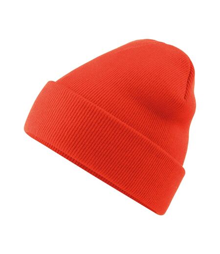 Bonnet Tricoté Unisexe Coucher De Soleil Beechfield