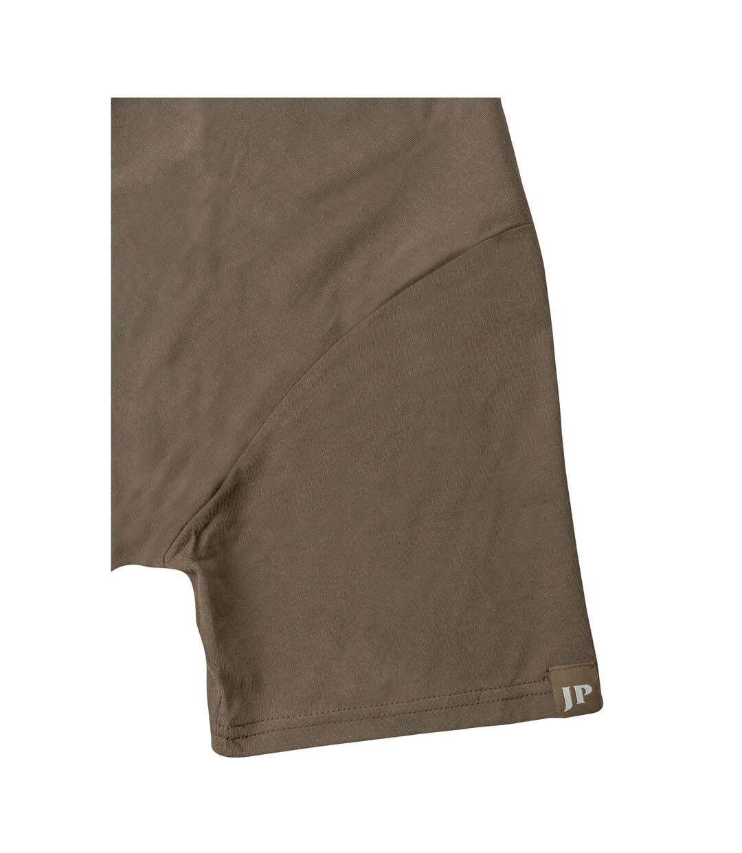 T-shirt Homme Vert Jack Pyke-4
