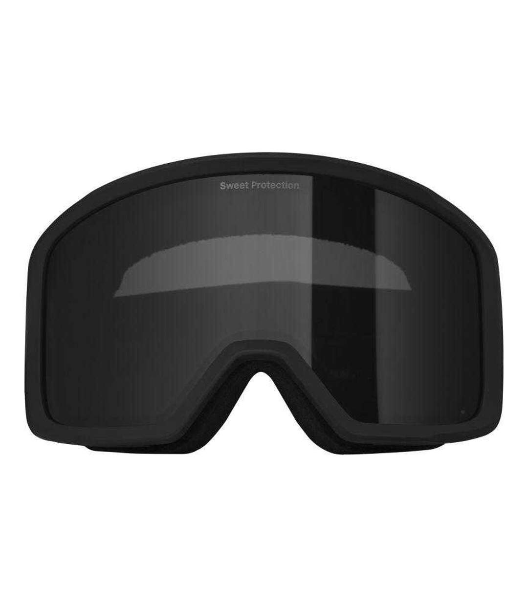 Masques De Ski Firewall Unisexe Adulte Taille Unique Noir Sweet Protection-1