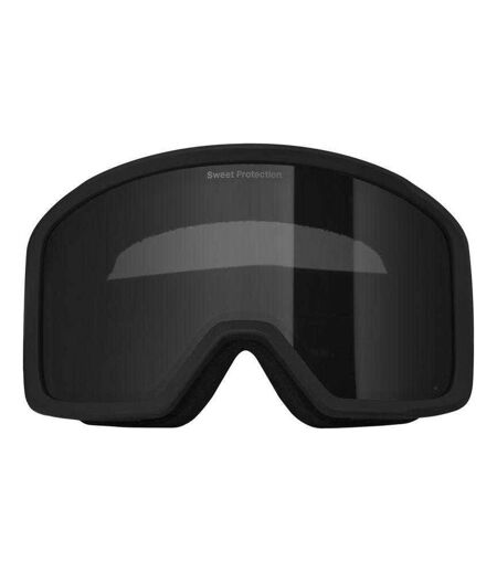 Masques De Ski Firewall Unisexe Adulte Taille Unique Noir Sweet Protection