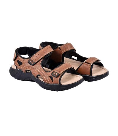 Sandales PREMIUM LBS Scratch