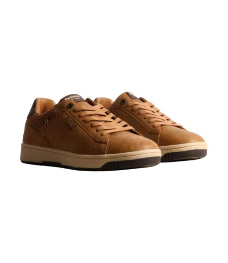 Basket à Lacets Redskins Gunray