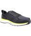 Timberland Pro Mens Reaxion Composite Safety Trainers (Black/Yellow) - UTFS7594
