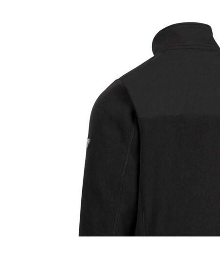 Haut Polaire Cowesby Homme Noir Trespass