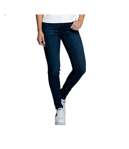 Jean Skinny Bleu femme Tommy Jeans Nora - W25-L30