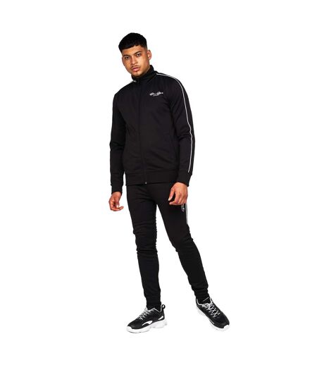 Haut De Survêtement Granero Homme Noir Born Rich