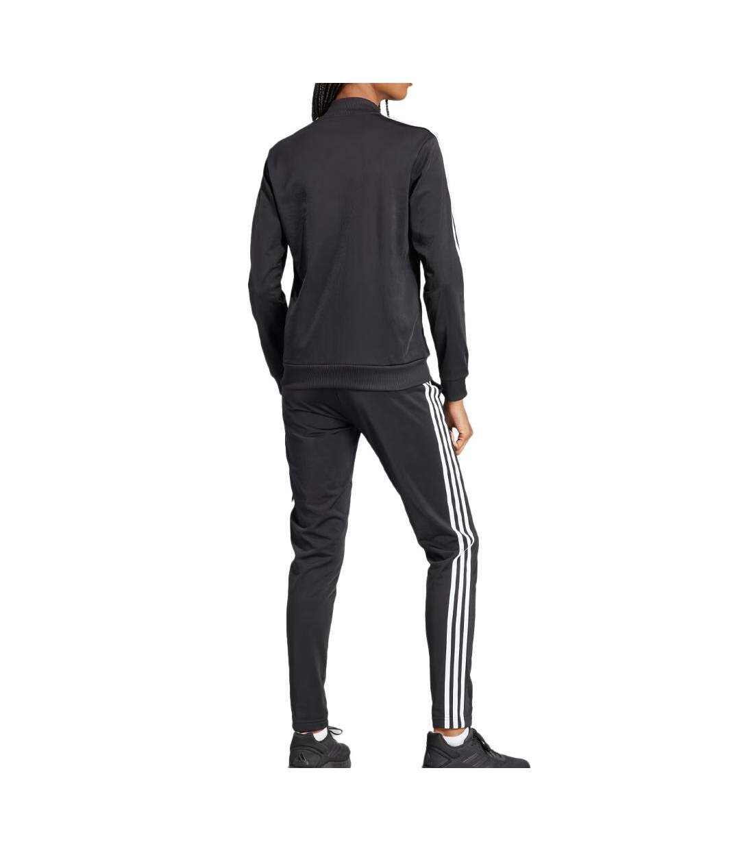 Survêtement Noir Femme Adidas IJ8781 - L-2