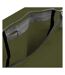 BagBase Packaway - Sac de voyage (32 litres) (Vert olive/Noir) (Taille unique) - UTRW2577