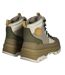 Bottines Explorer Duck Femme Gris Hunter-2