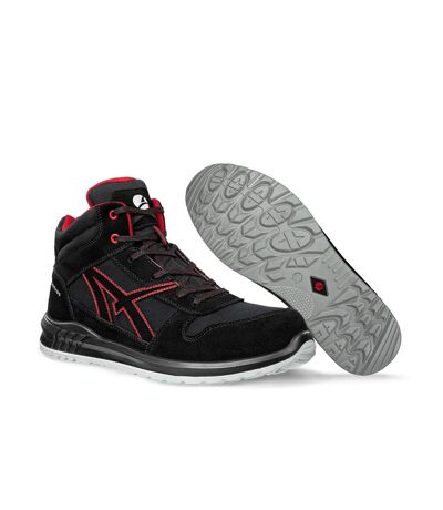 Baskets  mi-hautes sans métal Albatros CLIFTON MID S3 SRC