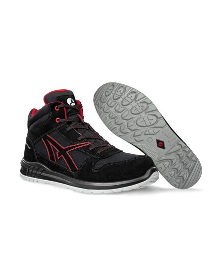 Baskets  mi-hautes sans métal Albatros CLIFTON MID S3 SRC