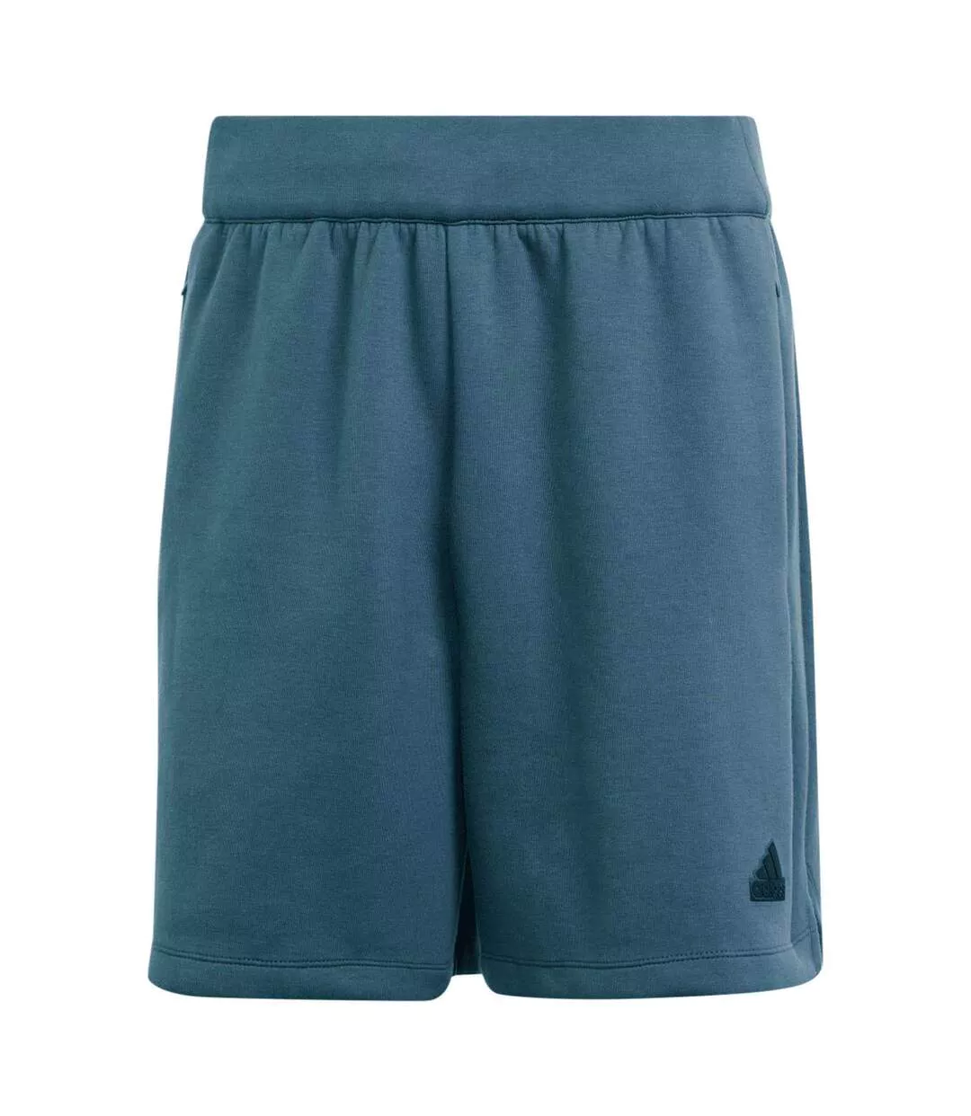 Short Z.n.e. Premium Homme Bleu Adidas-2