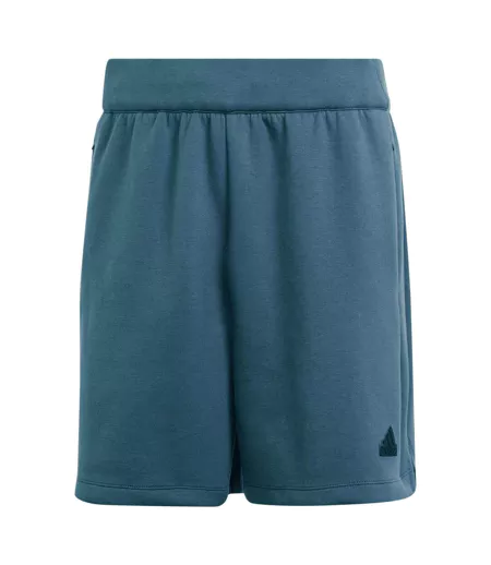 Short Z.n.e. Premium Homme Bleu Adidas