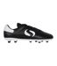 Chaussures De Foot Pour Terrain Souple Motif/style Noir Et Blanc Strike Homme Noir Blanc Sondico-1