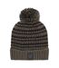 Bonnet Thinker Homme Kaki Foncé Noir Dare 2B-1