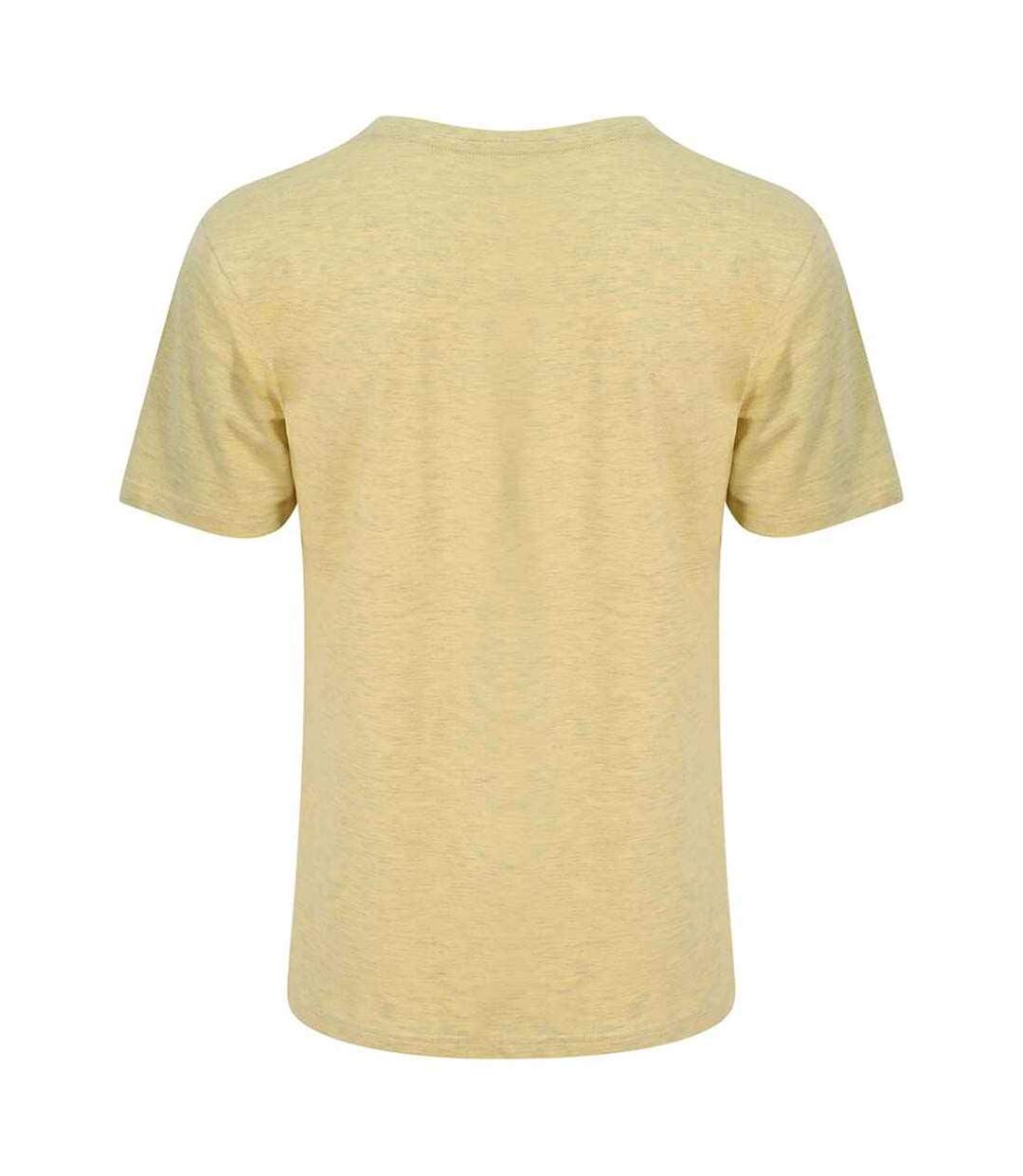 T-shirt just ts adulte jaune surf Awdis-2