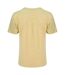 T-shirt just ts adulte jaune surf Awdis-2