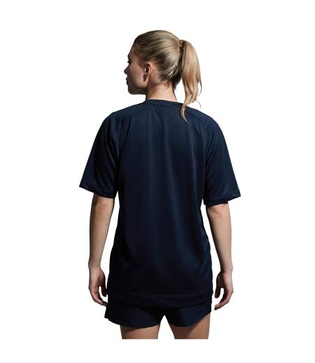 Womens/ladies Club Jersey Navy Canterbury