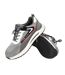 Chaussures De Sécurité Adulte Gris Blanc AW Tools-4