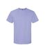 T-shirt Softstyle Adulte Violet Gildan-1