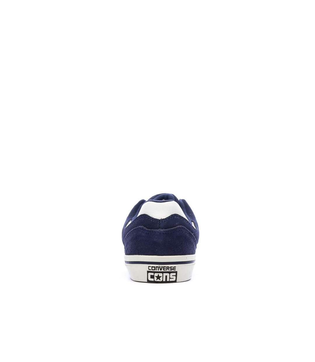 Baskets marines homme converse ensign-3