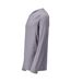 T-shirt Manches Longues Customised Homme Mascot-3