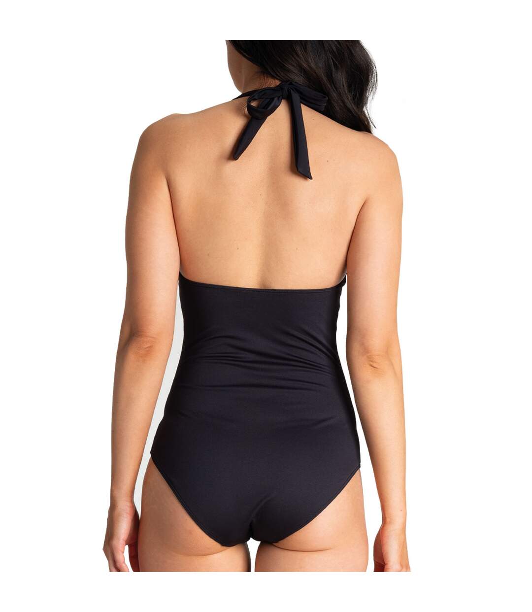 Maillot de bain 1 pièce pour règles femme