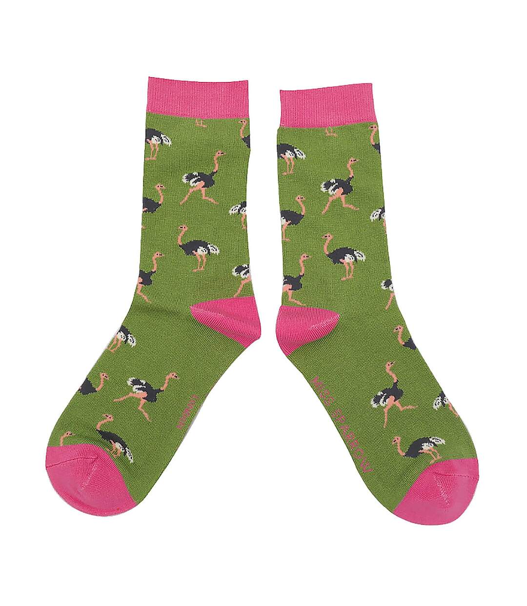 Ladies Book Socks |  Novelty Bamboo Socks | Gift for Book Lovers-3