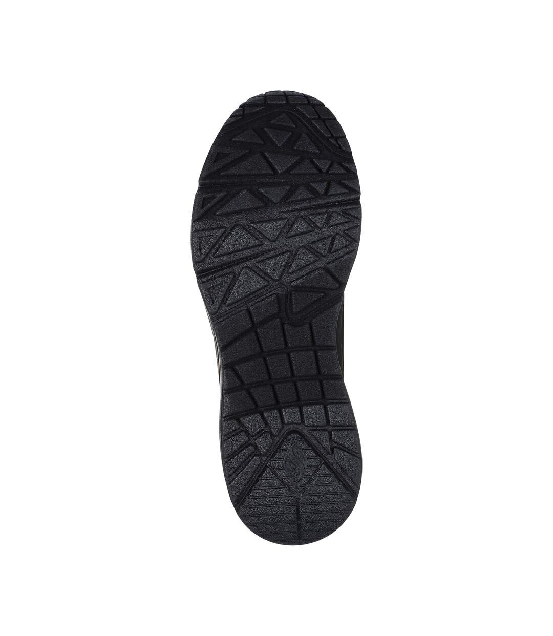Basket à Lacets Skechers Uno Wedge-4
