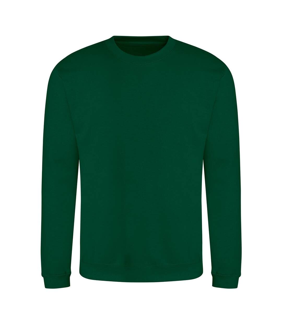 Sweat Homme Bleu Glacier Awdis-1