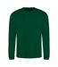 Sweat Homme Bleu Glacier Awdis-1