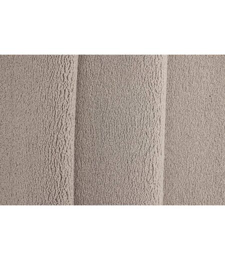 Tapis Uni Teddy 160x230cm Beige