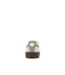 Baskets taupe/beige femme puma delphin-3